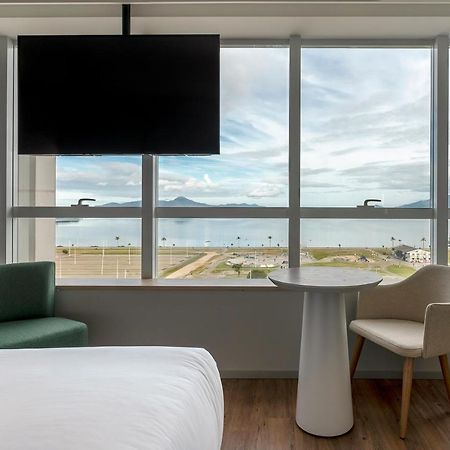 K-Platz Hotel Sao Jose  Buitenkant foto