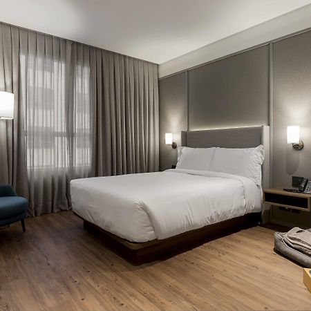 K-Platz Hotel Sao Jose  Buitenkant foto