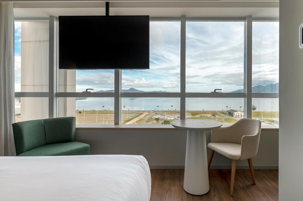 K-Platz Hotel Sao Jose  Buitenkant foto