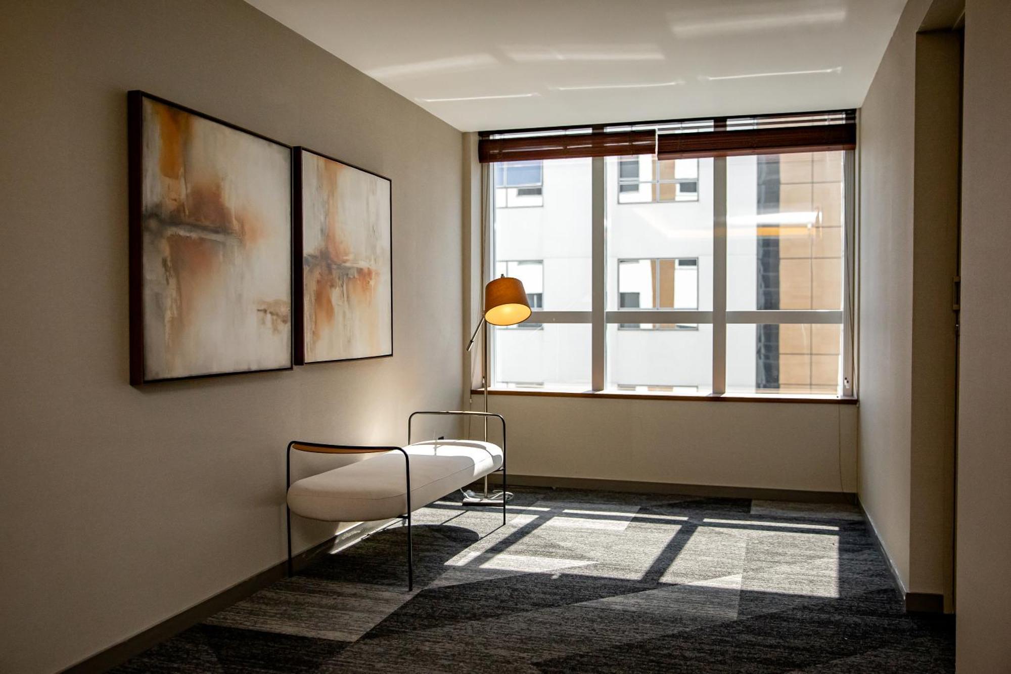 K-Platz Hotel Sao Jose  Buitenkant foto