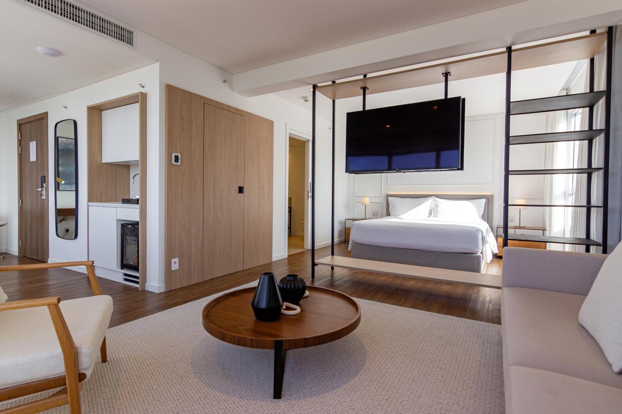 K-Platz Hotel Sao Jose  Buitenkant foto